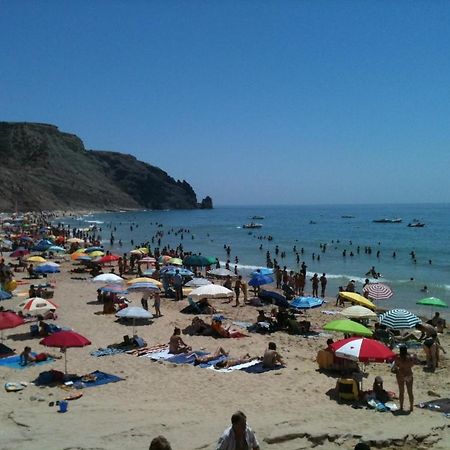 Mayer Apartments Praia Da Luz ภายนอก รูปภาพ